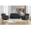 (3+1+1 Seater Sofa Set) Recliner Couches Set Sofa Collection 3