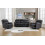 (3+1+1 Seater Sofa Set) Recliner Couches Set Sofa Collection 4
