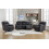 (3+1+1 Seater Sofa Set) Recliner Couches Set Sofa Collection 7