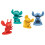 Monopoly MONOPOLY STITCH 5