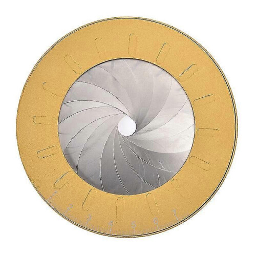 (As show, One size) Circle Drawing Tool Adjustable Small Drawing Tools For Office Construction Engineering Designer Woodworking Enthusiasts