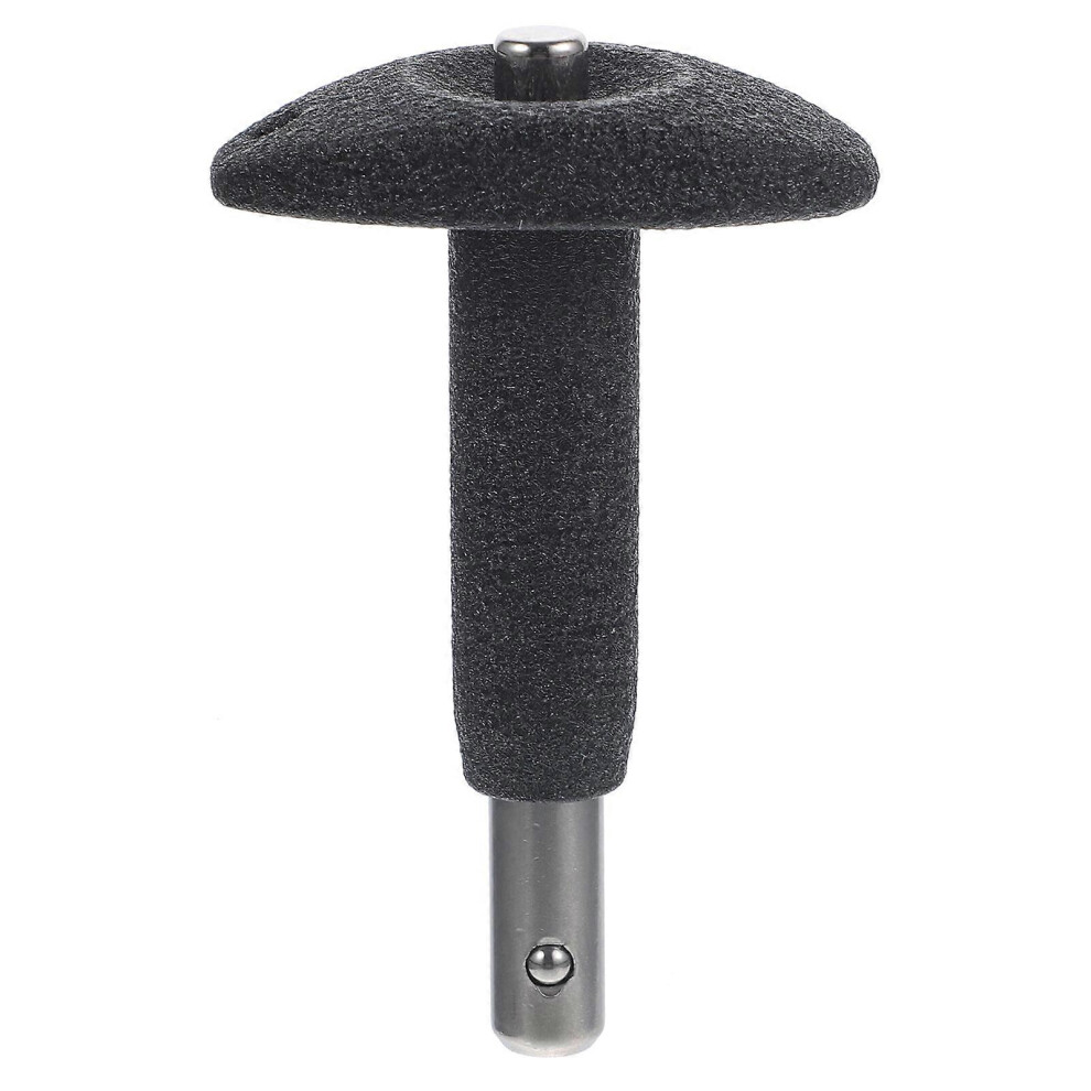 Kricely (As Show, One Size) Bearing Puller Skateboard Bearing Remover Stainless Steel Bearing Puller High Strength Bearing Remover