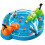 Hasbro HUNGRY HUNGRY HIPPO GRAB AND GO 2