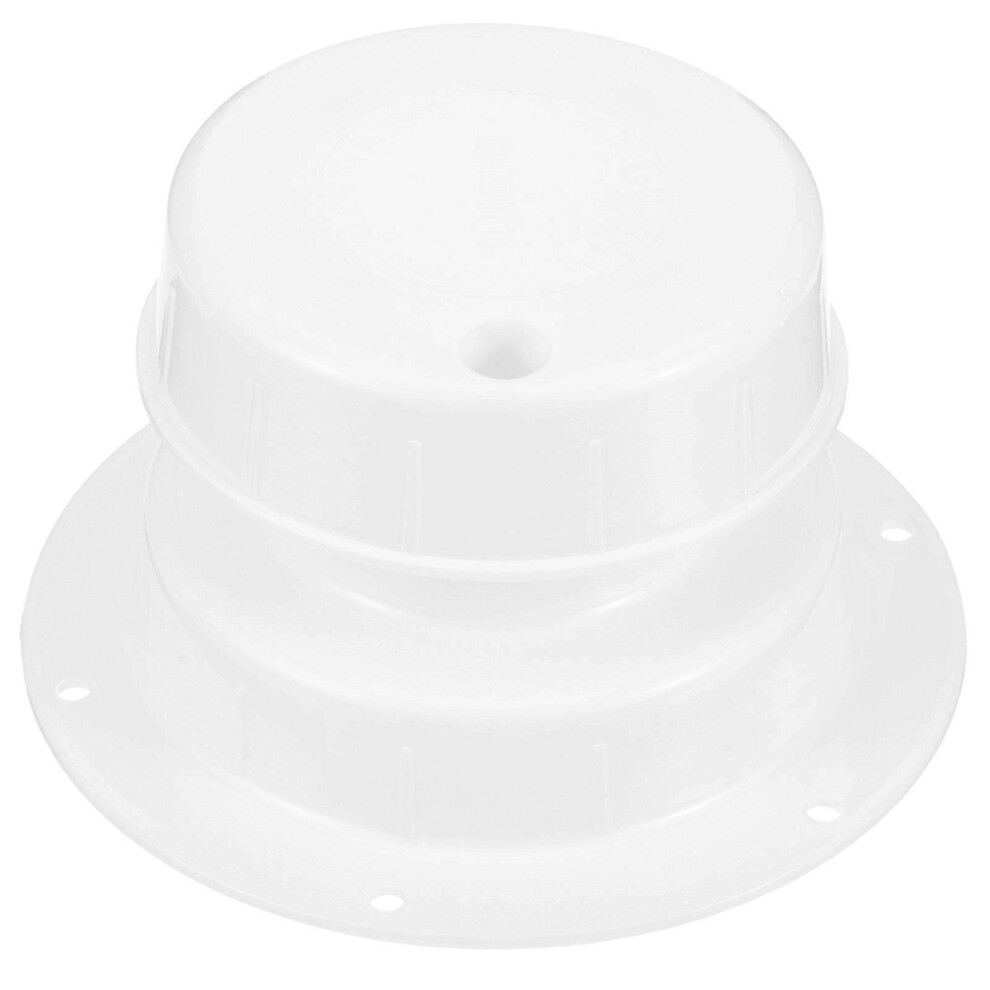 (As Show, One Size) Rv Plumbing Vent Cap Camper Vent Cap Replacement Rv Sewer Vent Cover For Rv Trailer Camper 5451560069207