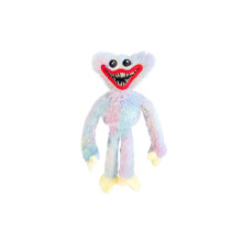 (Multicolor) 40CM Poppy Playtime Huggy Wuggy Muñeco de Peluche
