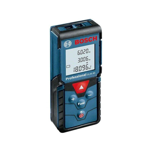 Msbd Glm40 40m Range Laser etäisyysmittari - 0601072900