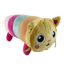(Gato) Boneca de peluche Gabby dos desenhos animados