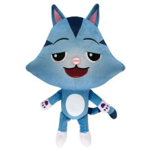 (Catrat) Gabby's Dollhouse Plush Toy Boneca de peluche dos desenhos animados Gato de peluche Presentes de Natal para crianças