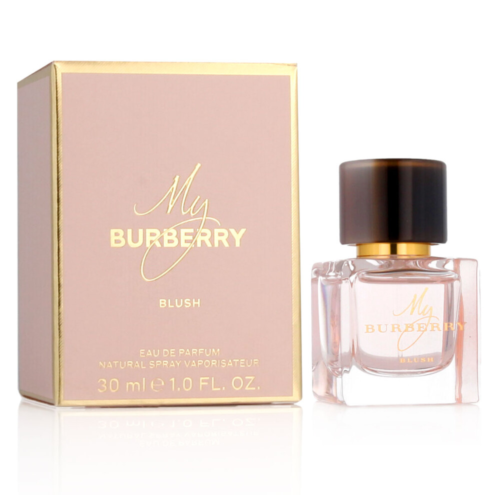 My Burberry Blush Eau De Parfum 30ml Spray