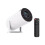 5G 4K projektor HD LED Smart WiFi Bluetooth Android, IOS Domáce kino HDMI USB 1
