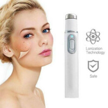 Laserové pero na akné Prenosné odstránenie vrások na koži Herpes Cold Sore Blemish Removal Sport