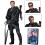 Akčná figúrka 7" NECA Terminator 2: Judgment Day T-800 Arnold Schwarzenegger 1