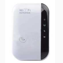 Opakovač Wifi