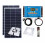Victron 250w Solar Panel Kit battery charging PWM-USB Controller brackets 1