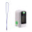 Finger Clip Oximeter Bluetooth Digital Green 8