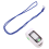 Finger Clip Oximeter Bluetooth Digital Green 9