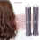 4PCS 30mm Curling Barrels e Adapters para Hair Dryer Attachment Automatic Curl Styler Tool-C 9