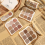 Eyeshadow Palette 9 Colors Contour Powder Cosmetics 4