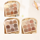 Eyeshadow Palette 9 Colors Contour Powder Cosmetics 5