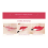 500 PCS Disposable Lip Brush Make Up Makeup Beauty Tool Black 4