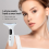 Microcurrent Face Neck Beauty Device Photon Firming Rejuvenation Anti 4