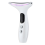 Microcurrent Face Neck Beauty Device Photon Firming Rejuvenation Anti 2