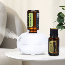 Mini difuzér vůně pro aromaterapii s USB napájením