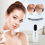 Microcurrent Face Neck Beauty Device Photon Firming Rejuvenation Anti 3