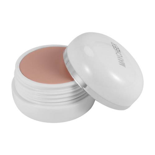 Spf 30 Cream Concealer Palette Waterproof Oil-Control 130# 2