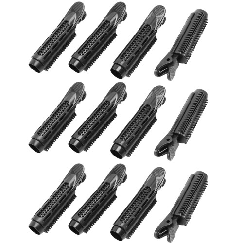 12Pcs Hair Root Volume Clip Natural Care Tools 1