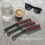 3 Pack Comb Roller irrottaa integroidut hiukset 5