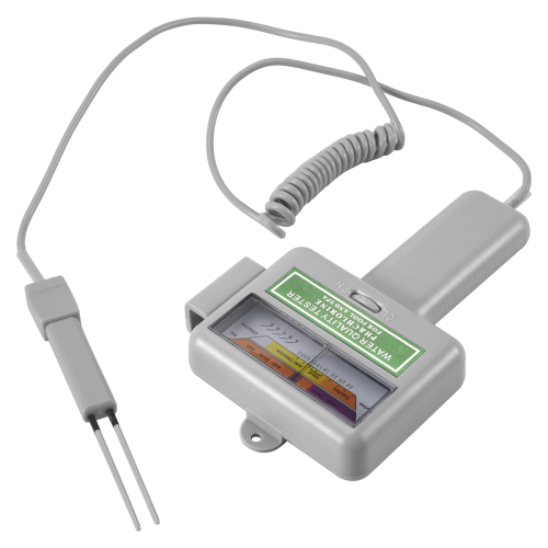 Water PH Chlorine Tester Swimming Pool Quality Spa Level Meter 2