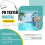 Water PH Chlorine Tester Swimming Pool Quality Spa Level Meter 6