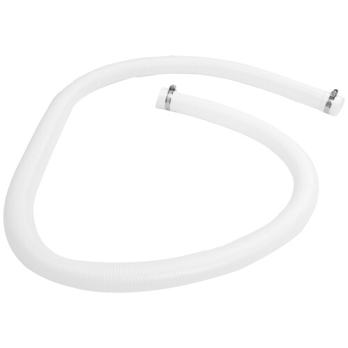2 Pack Accessory Hose Replacement for Pool Pump - (150cm) 2