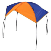 Canopy PáRa-Sol Canoa InfláVel Navio Caiaque Capa Protetor Solar Oxford Toldo para Surf