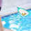 Pool Cleaning Net, Three-Section Pole, Removable Leaf Catcher 9