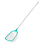 Pool Cleaning Net, Three-Section Pole, Removable Leaf Catcher 2