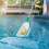 Pool Cleaning Net, Three-Section Pole, Removable Leaf Catcher 7