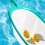 Pool Cleaning Net, Three-Section Pole, Removable Leaf Catcher 10