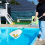 Pool Cleaning Net, Three-Section Pole, Removable Leaf Catcher 8