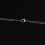 Montre Gousset Quartz Alliage Argent Pendentif Collier 11