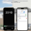 Για Mini Wallet Tracker Card Tracking Location GPS Locator 6