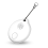 Smart Anti-Lost Tracker for Ios Finder Pet Tracker,C 1