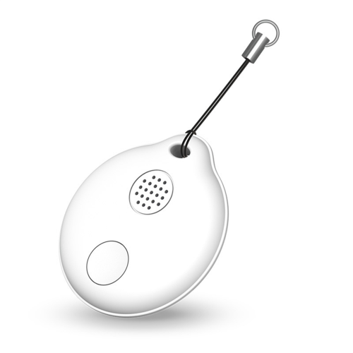Smart Anti-Lost Tracker for Ios Finder Pet Tracker,C