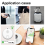 Smart Anti-Lost Tracker for Ios Finder Pet Tracker,A 5