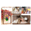 Clear Family Handprint Kit Δώρα για νέους γονείς 9