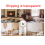 Clear Family Handprint Kit Δώρα για νέους γονείς 7