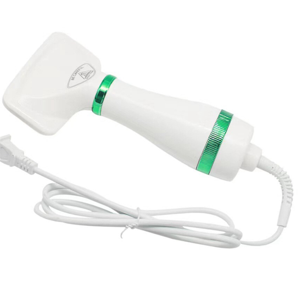 Exogio Pet Hair Dryer Cat And Dog Grooming Brush Professional Home Eu Plug