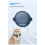 4G GPS Locator Pet Anti-Lost Device Solar Dedicated 8