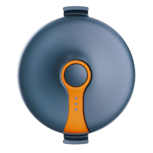 4G GPS Locator Pet Anti-Lost Device Solar Dedicated 2